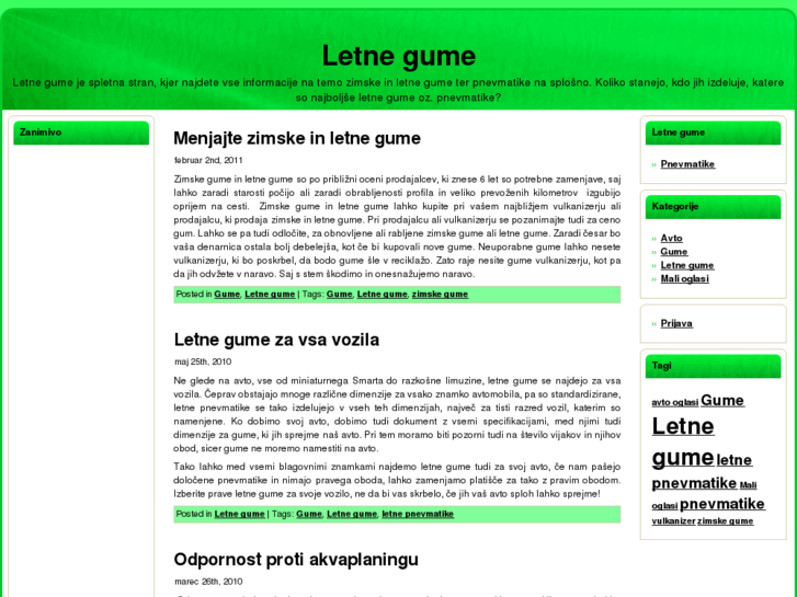 www.letne-gume.net