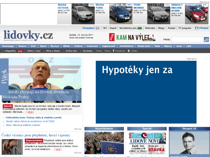 www.lidovenoviny.cz