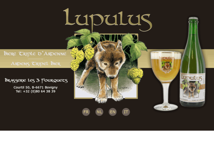 www.lupulus.be