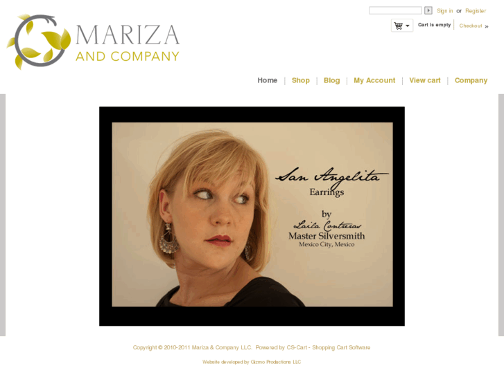 www.marizaco.com