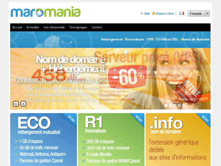 www.maromania.com