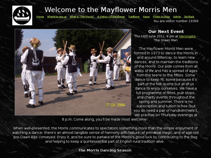 www.mayflowermorris.com