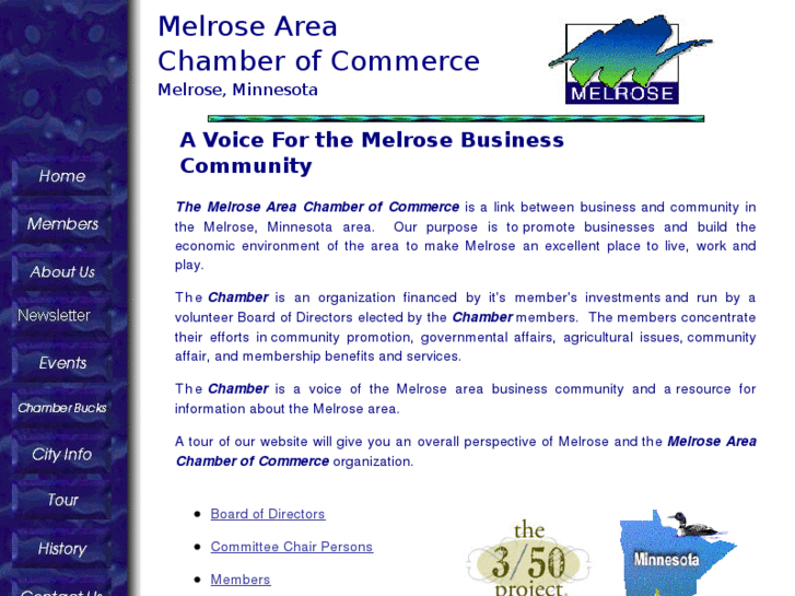 www.melrosemn.org