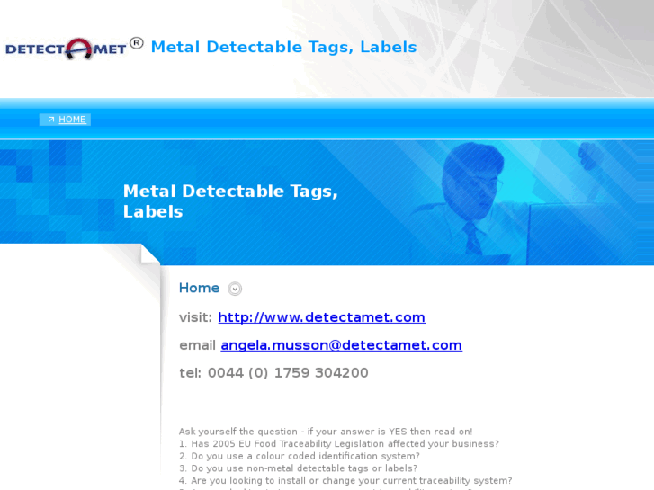 www.metal-detectable-tags.com