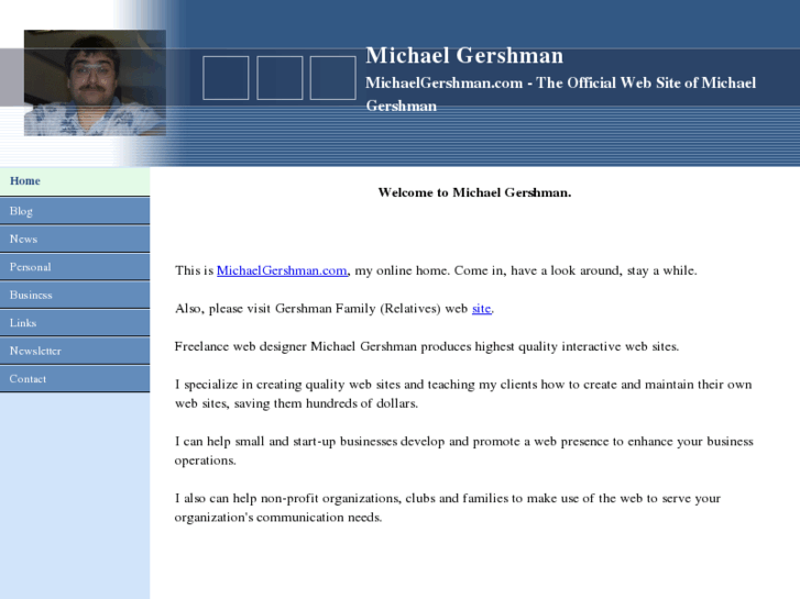 www.michaelgershman.com