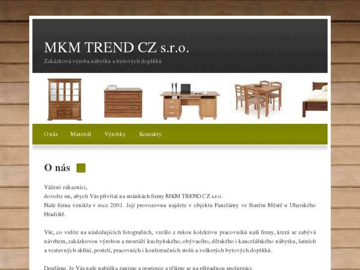 www.mkmtrend.org