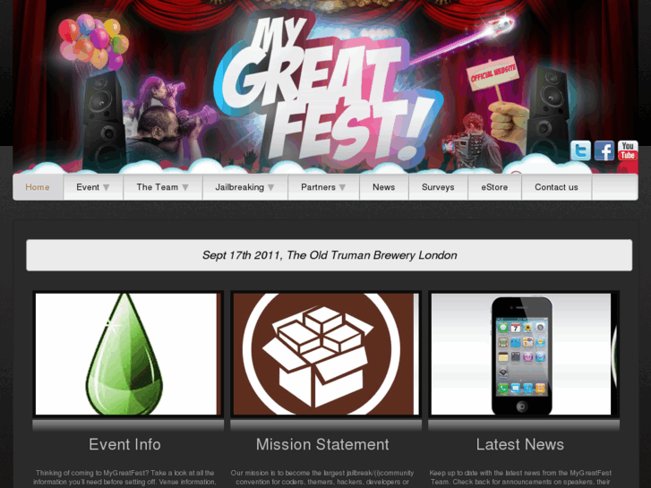 www.mygreatfest.net