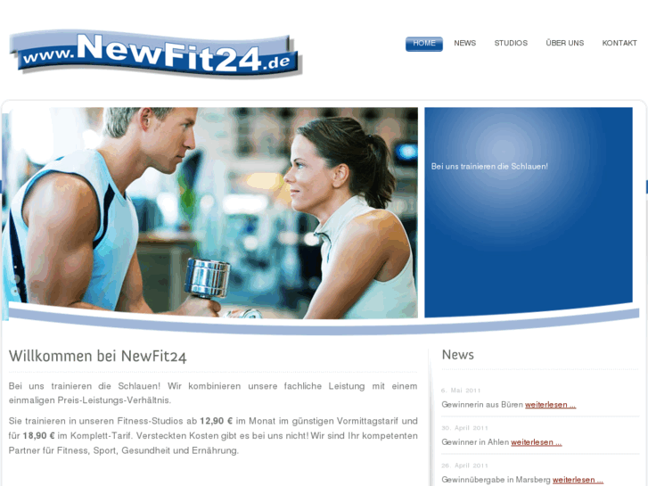 www.newfit24.net