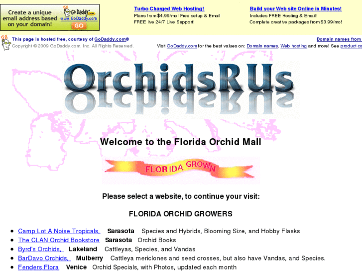 www.orchidsites.net
