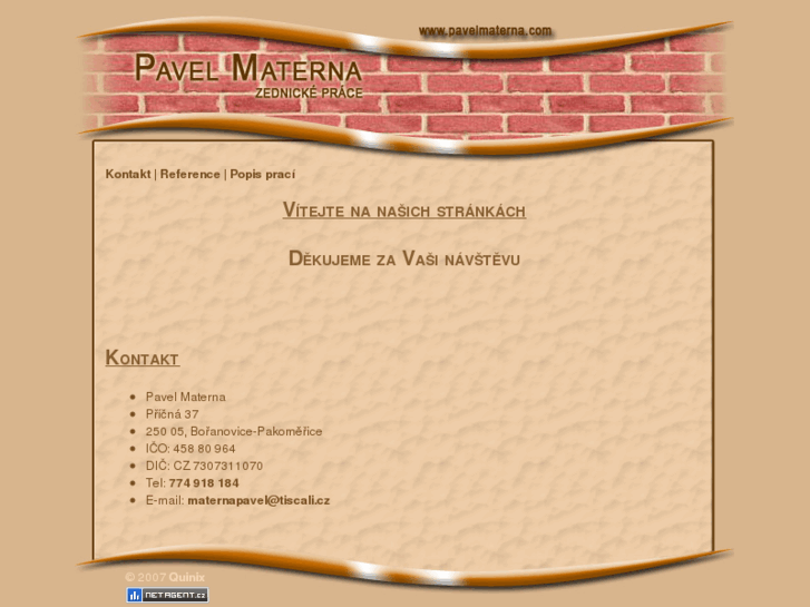 www.pavelmaterna.com