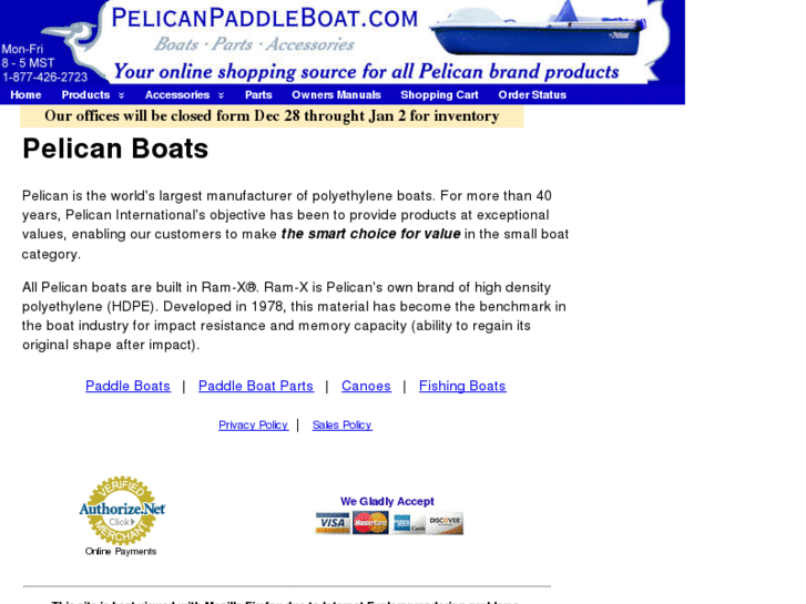 www.pelicanpaddleboat.com