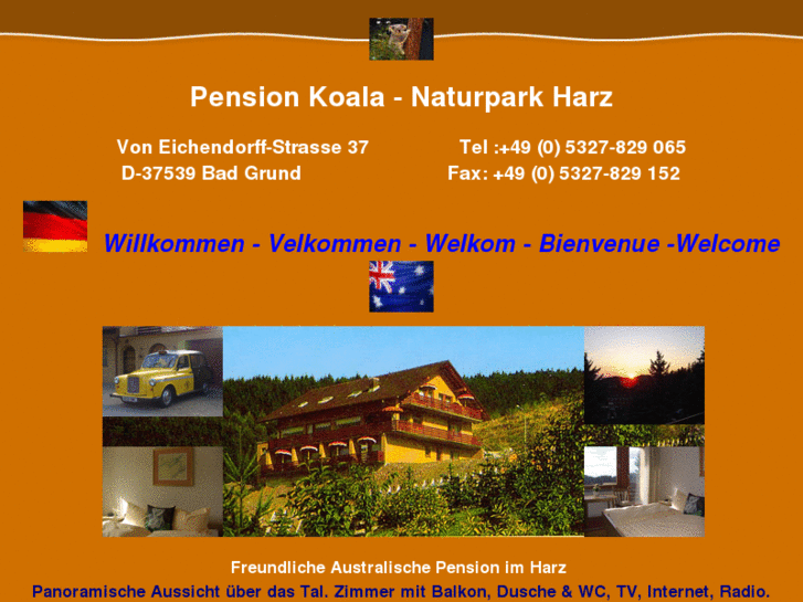 www.pension-koala.de