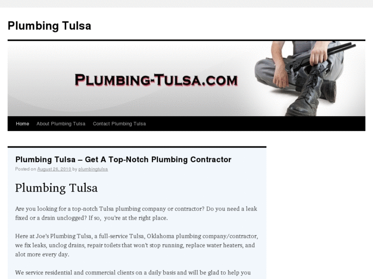 www.plumbing-tulsa.com