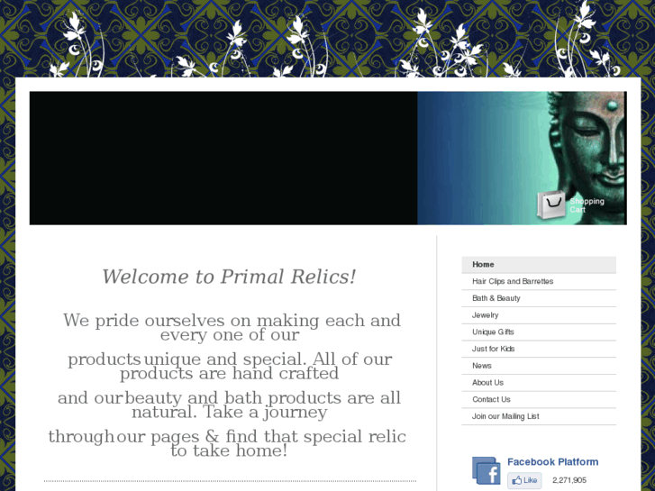 www.primalrelics.com