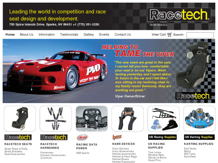www.racetechseatsna.com