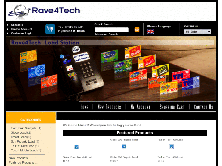 www.rave4tech.com