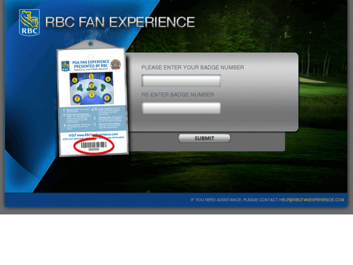 www.rbcfanexperience.com