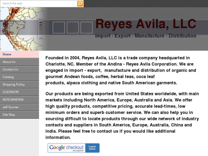 www.reyes-avila.com