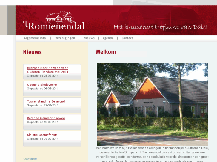 www.romienendal.nl