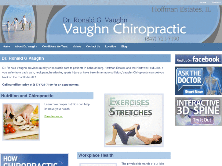 www.schaumburgwellness.com