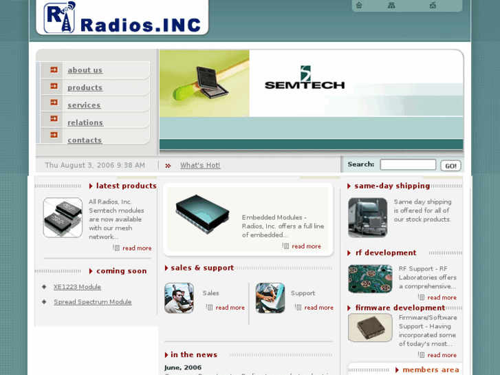 www.semtechtools.com