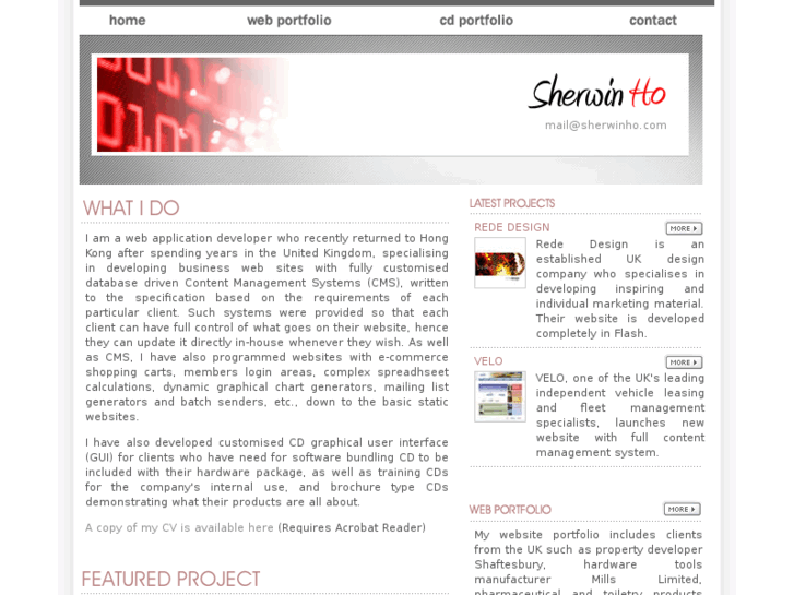 www.sherwin.co.uk