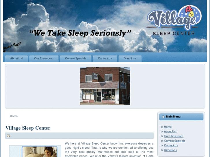 www.sleepseriously.com