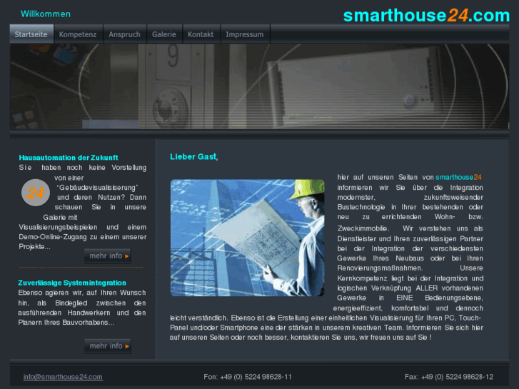 www.smarthouse24.com