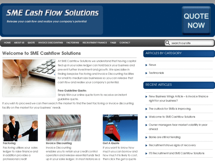 www.smecashflow.com