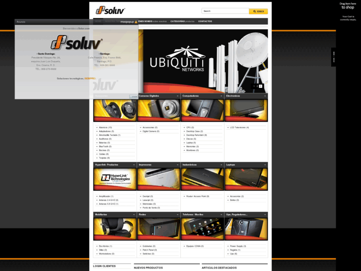 www.soluv.com