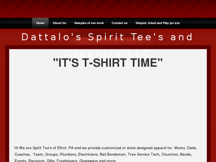 www.spirit-ts.com