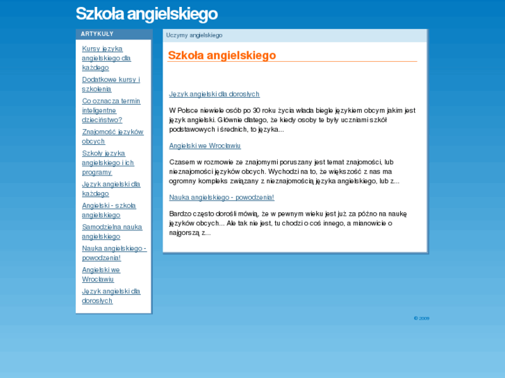 www.szkola-angielskiego.info