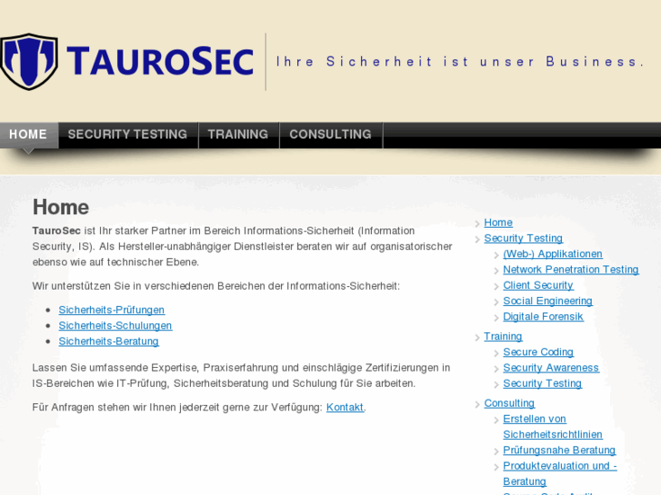 www.taurosec.com