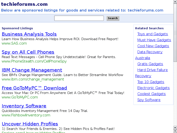 www.techieforums.com