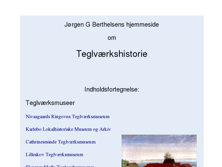 www.teglvaerkshistorie.dk