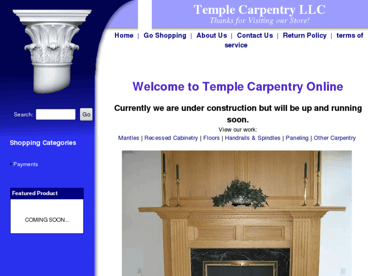 www.templecarpentry.com