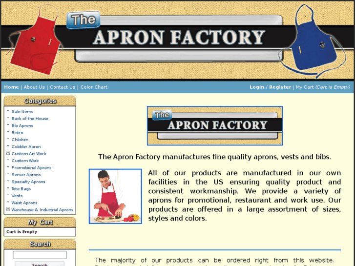 www.theapronfactory.com