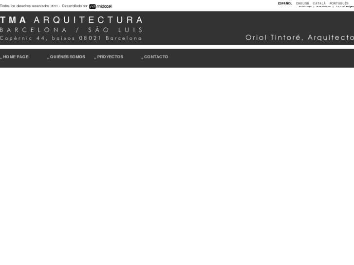 www.tmaarquitectura.net