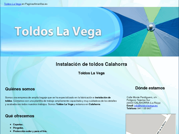 www.toldoslavega.es