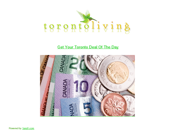 www.toronto-living.com