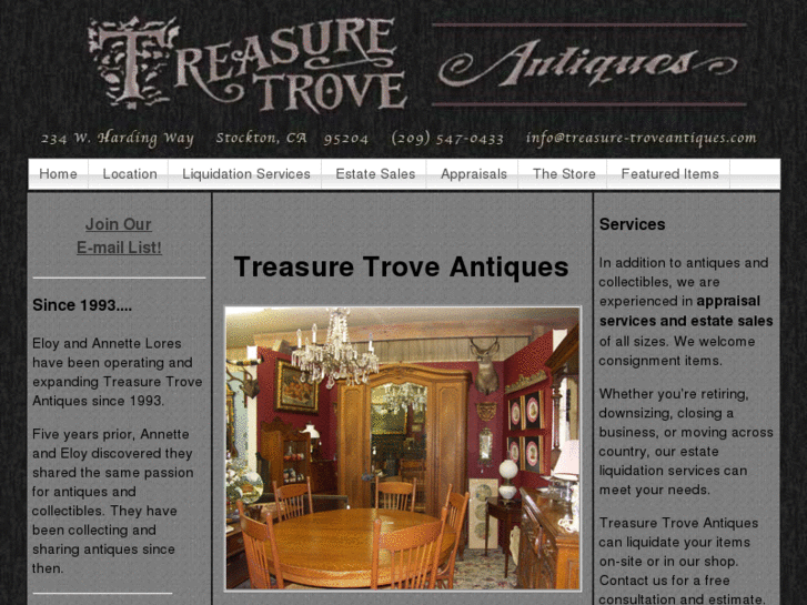 www.treasure-troveantiques.com