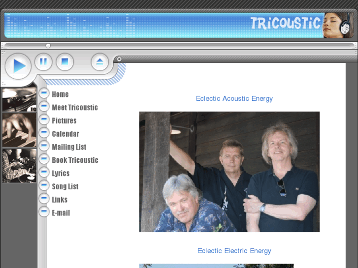 www.tricoustic.com