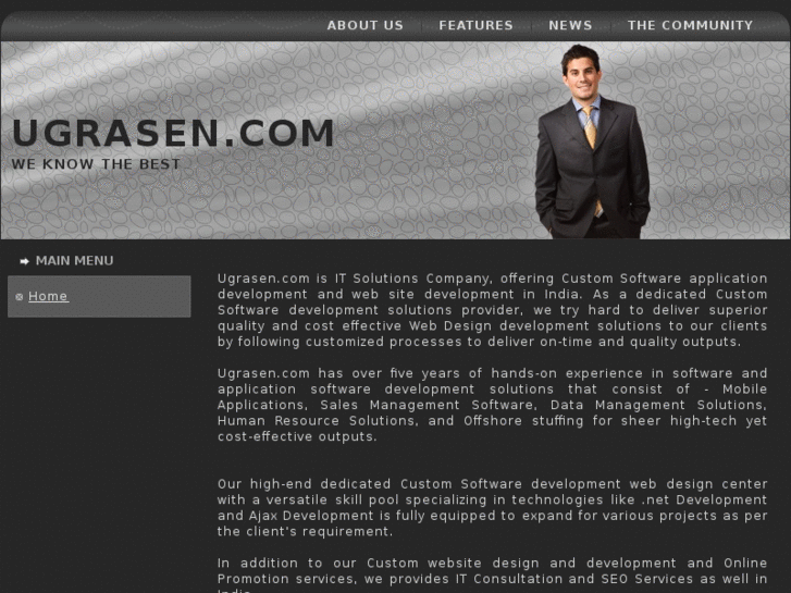 www.ugrasen.com