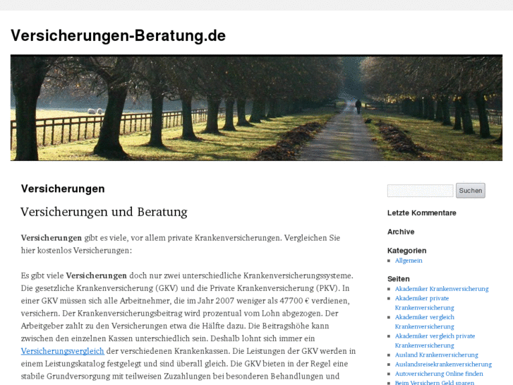 www.versicherungen-beratung.de