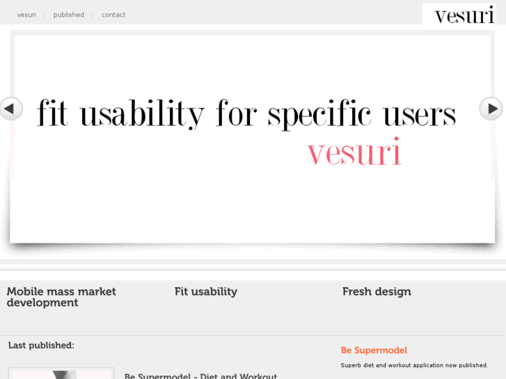 www.vesuri.com