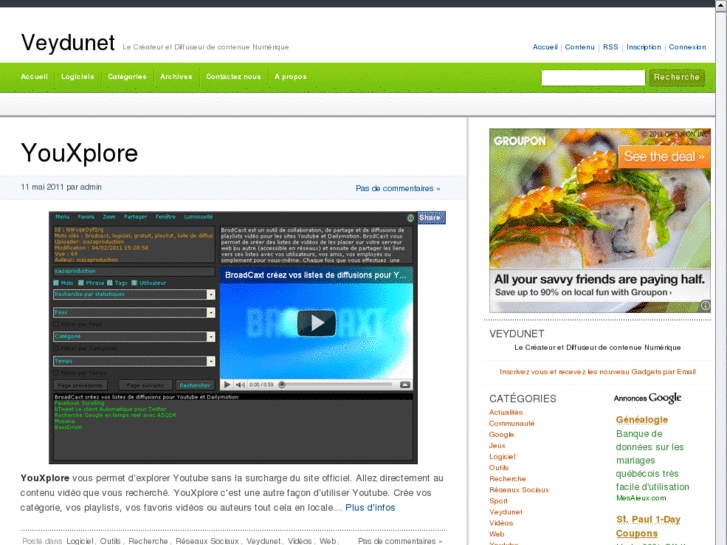 www.veydunet.com