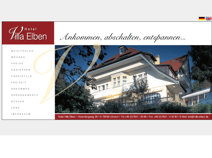 www.villa-elben.info