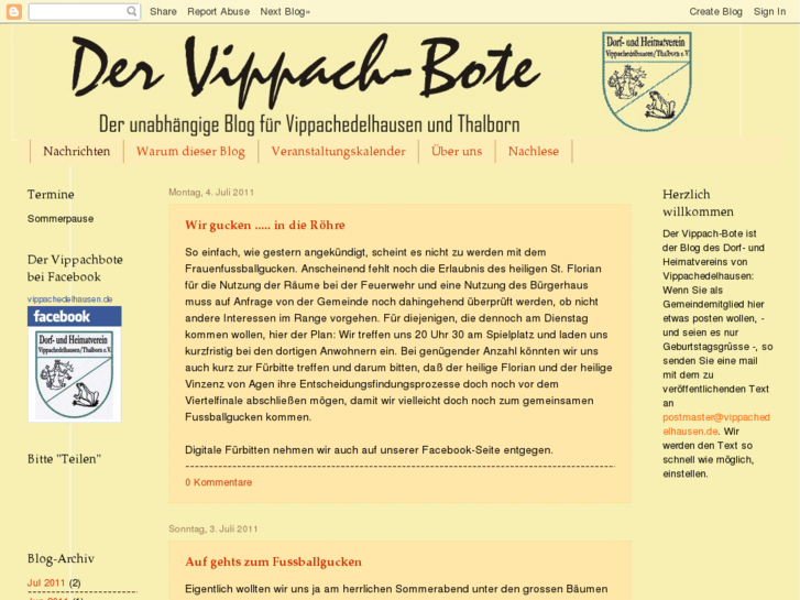 www.vippachedelhausen.de