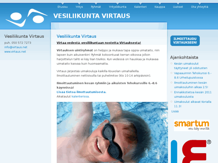 www.virtaus.net