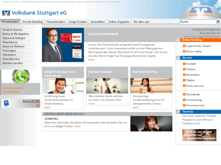 www.volksbank-stuttgart.com